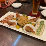 中国彩 笑門来福的實拍圖
