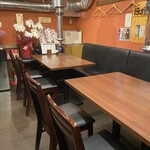 熟成豚ホルモン えいじ的實拍圖