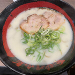 recommendations for ラーメン 田中九商店 平等院店