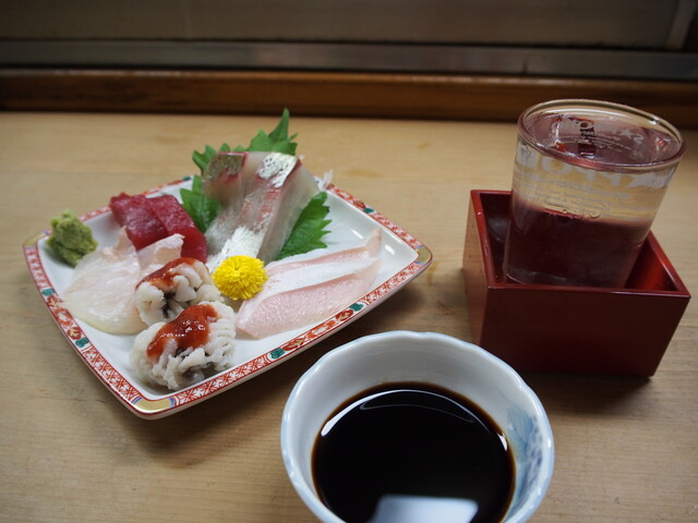 recommendations image for はなぶさ寿し