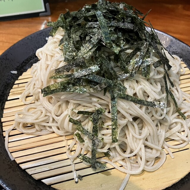 蕎麦工房 春風的实拍高清图