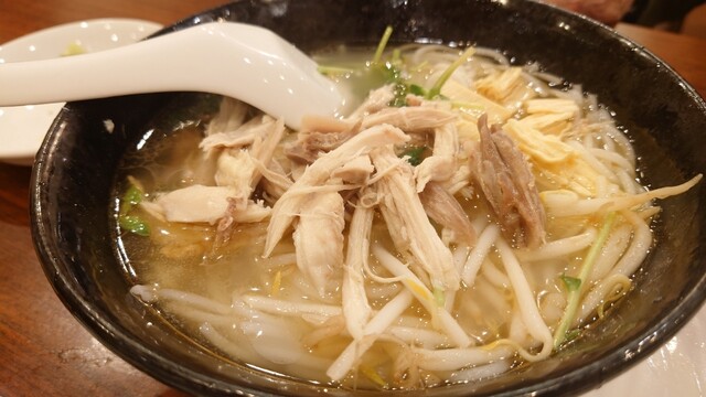 食彩雲南 過橋米線 四谷三丁目店的实拍高清图