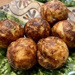 たこ焼きと國酒 日のもと的实拍图