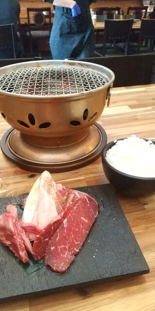 炭火焼肉 肉蓮的實拍高清圖