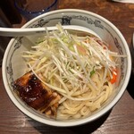 麺屋武蔵 神山的實拍圖