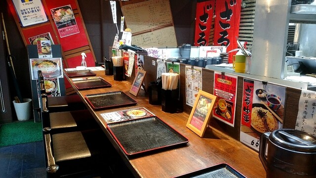 recommendations image for 麺道服部