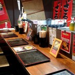 recommendations for 麺道服部