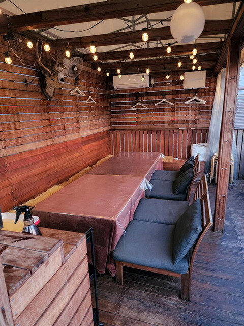 recommendations image for 代官山 GLAMS BBQ Lounge