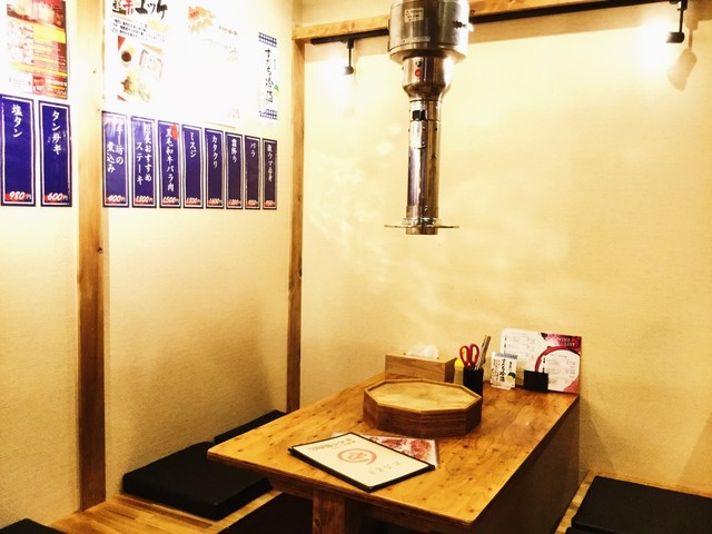 まるや精肉店的實拍高清圖