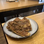 青山小火鍋的實拍圖