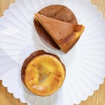 フラウピルツ的实拍图