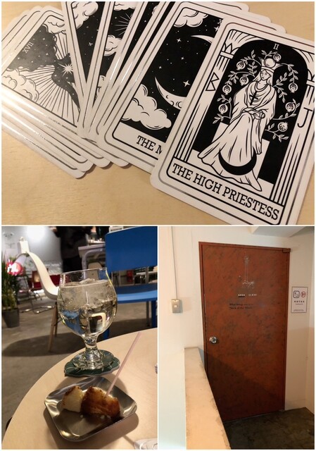 recommendations image for ugo Neck of the Woods