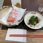 recommendations for 合作社 高田馬場店