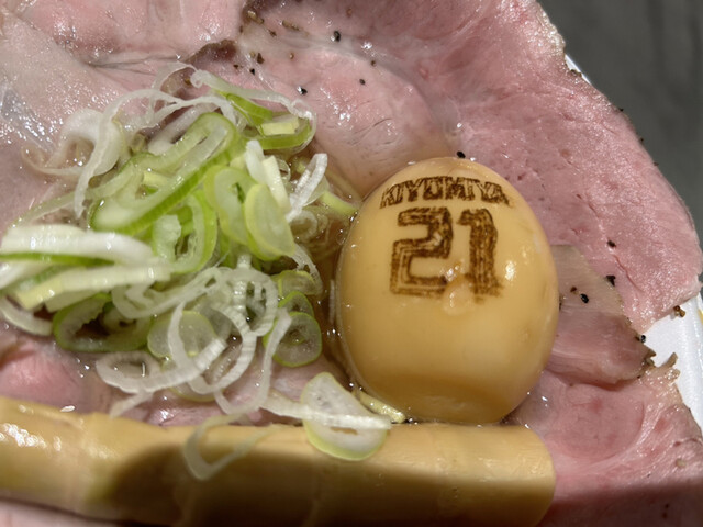 recommendations image for 麺屋 優光 エスコンフィールド北海道店