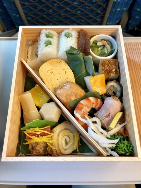 菱岩 ジェイアール京都伊勢丹店的實拍高清圖