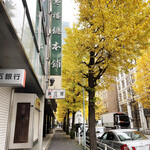 recommendations for 榮太樓總本鋪 本店