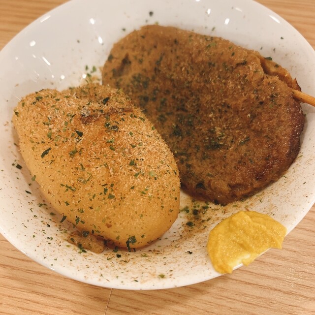 recommendations image for かぶら屋 五反田店