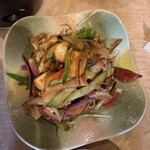 recommendations for SEA GARDEN