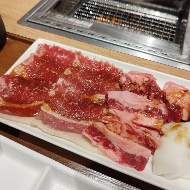 recommendations image for 焼肉ライク 近鉄鶴橋駅店