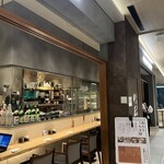 うなぎの中庄 虎ノ門ヒルズ店的實拍圖