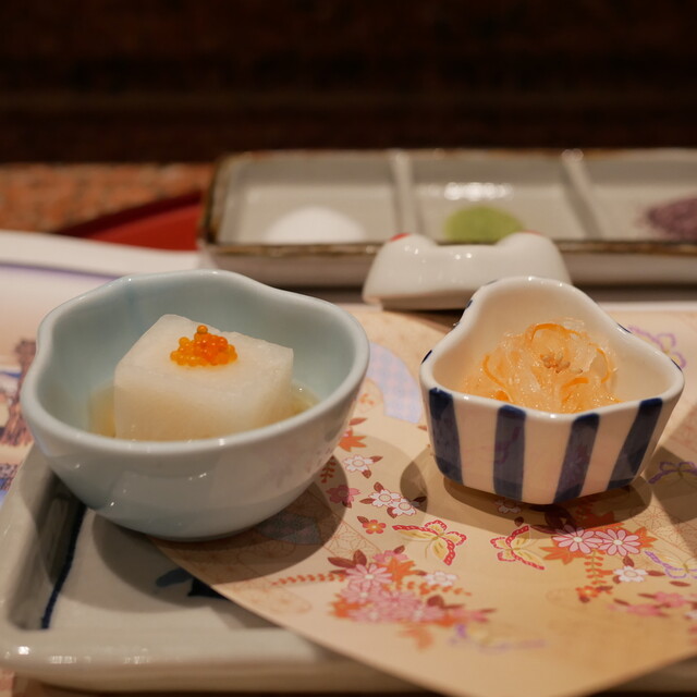 芦屋天がゆ ルクア大阪店的实拍高清图