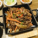 韓美膳 グランスタ丸の内店的實拍圖
