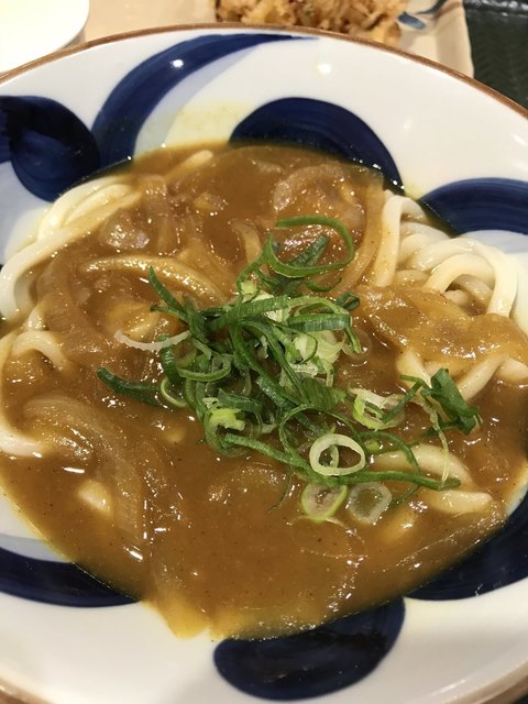 recommendations image for 讃岐うどんの心 つるさく イオンモール久御山店