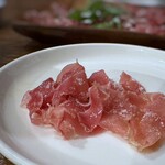 ワイン食堂 ももしむ的实拍图
