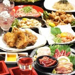居酒屋 まんまん 堺筋本町店的实拍图