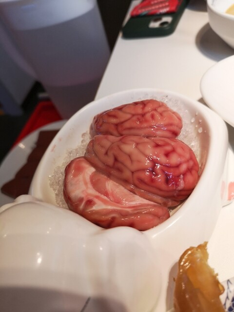 小龍坎火鍋 上野店的实拍高清图