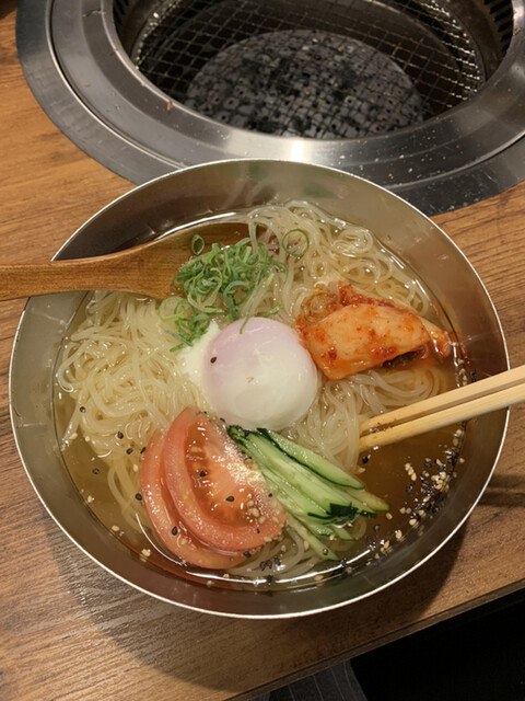 スタミナ焼肉 はらだ的實拍高清圖