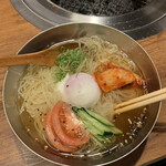 スタミナ焼肉 はらだ的實拍圖