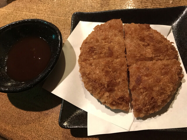 八方 テレビ塔前店的實拍高清圖