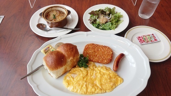 recommendations for ロイヤルホスト 秋葉原店