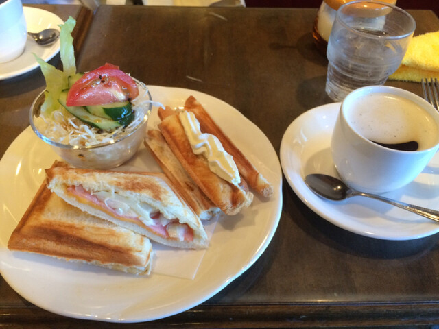 珈琲 伊藤的實拍高清圖