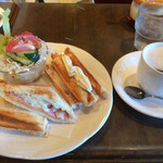 珈琲 伊藤的實拍圖