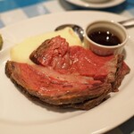 recommendations for トラットリア カルネジーオ