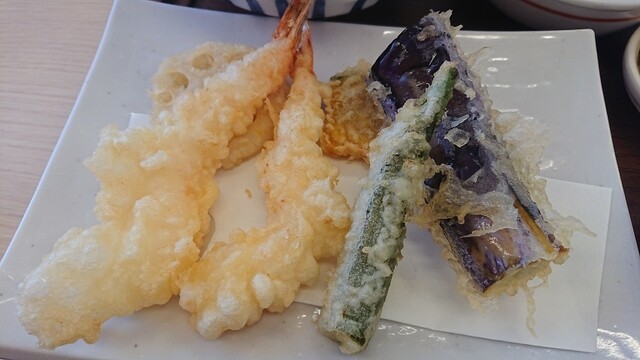 recommendations image for さん天 針中野店