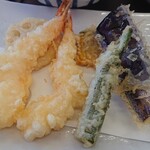 recommendations for さん天 針中野店