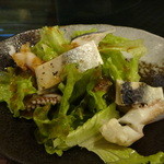 鮨竹亭的实拍图