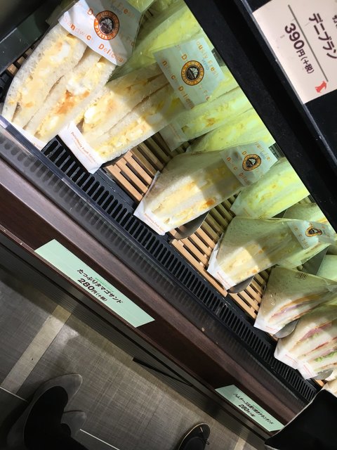 recommendations image for サンマルクカフェ 半蔵門店