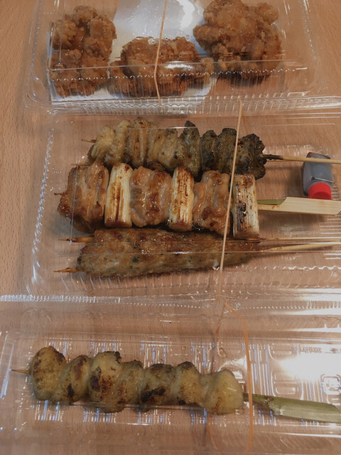 やきとり居酒屋 ふたば的實拍高清圖