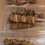 やきとり居酒屋 ふたば的實拍圖