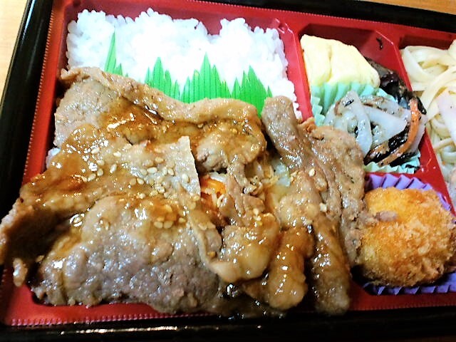 ローソン 梅田センタービル店的實拍圖