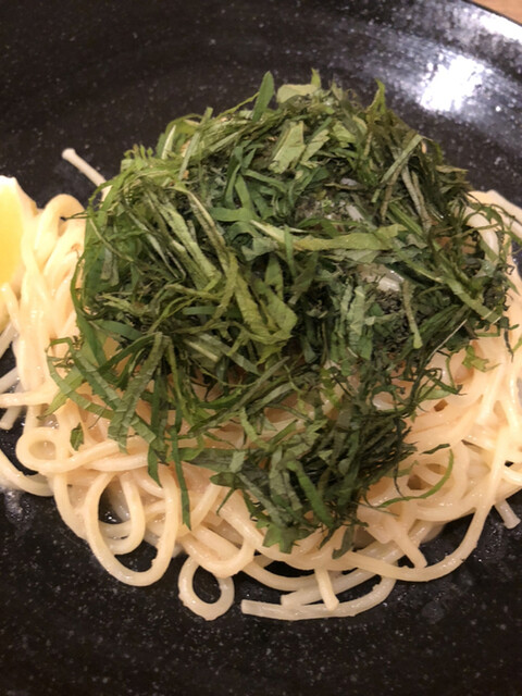下川六〇酵素卵と北海道小麦の生パスタ 麦と卵 渋谷宮益坂店的實拍高清圖