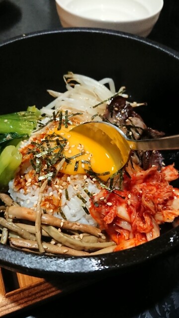 炭火焼肉 花翔的实拍高清图