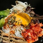 炭火焼肉 花翔的实拍图