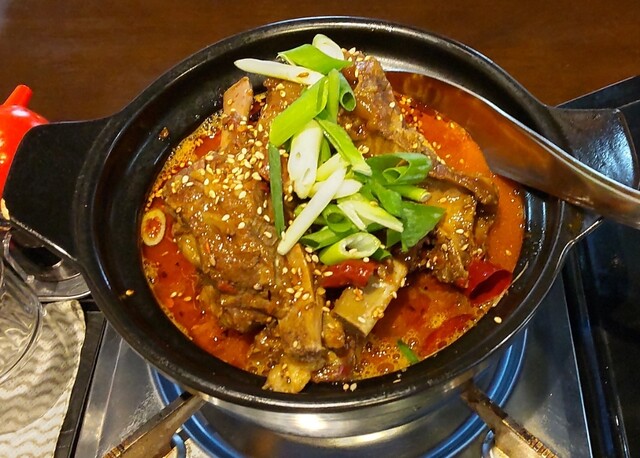 recommendations image for 四川料理真味