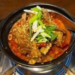 recommendations for 四川料理真味