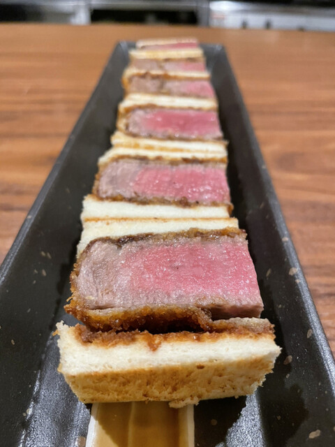 recommendations image for 食ばぁー 楽味